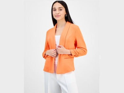 Wholesale MCYS Women's Brand Name Clothing Pallet – 700 Assorted Pieces