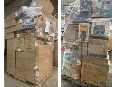 Amazon 7 FT Monster Mediums Merchandise Truckload