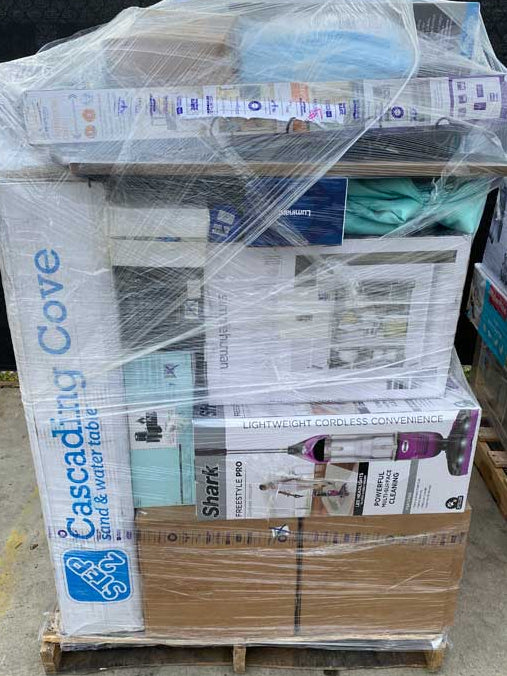 Bed Bath & Beyond Housewares / Bedding Truckload
