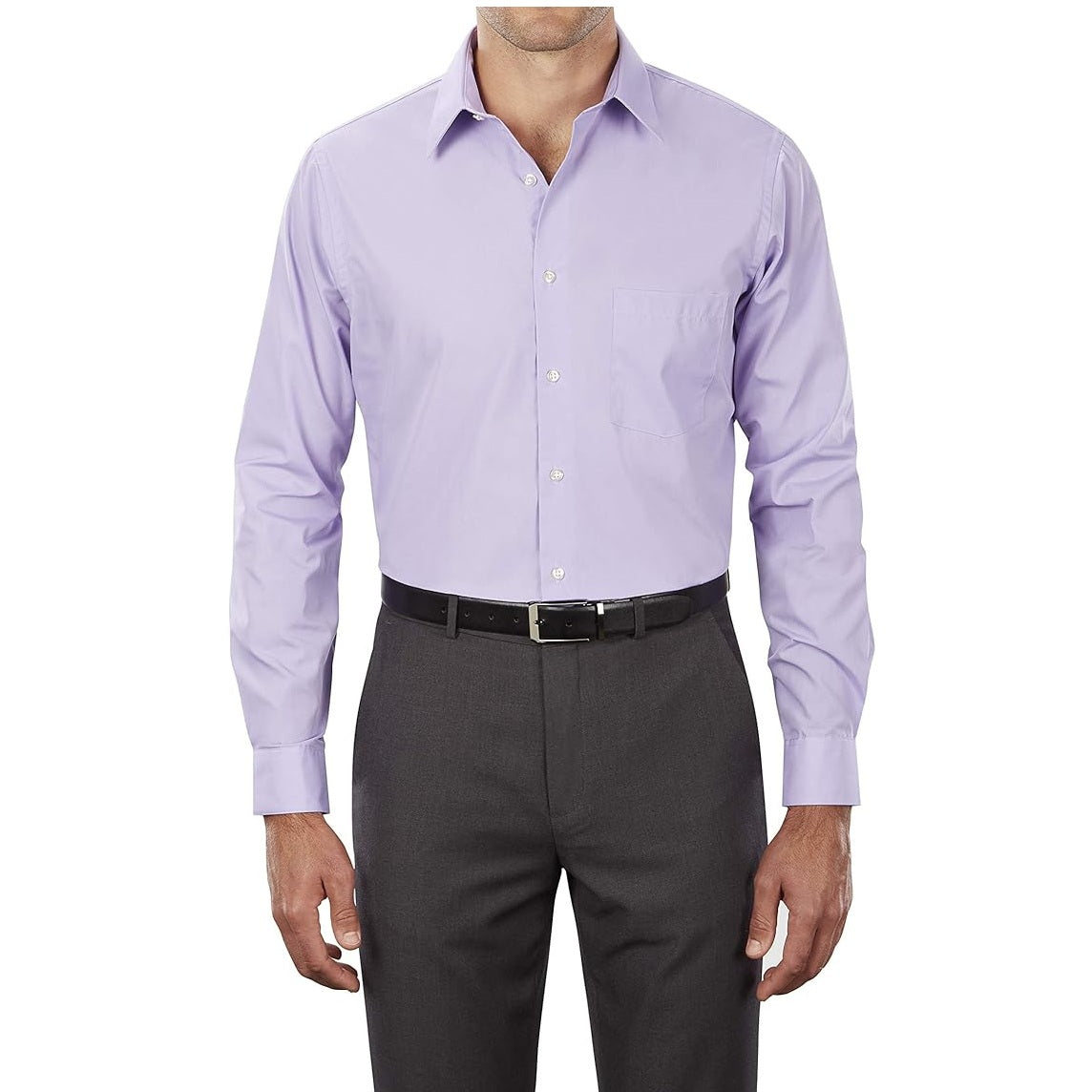 Wholesale Men’s Dress Shirts - Pallet Lot of 240 Shirts