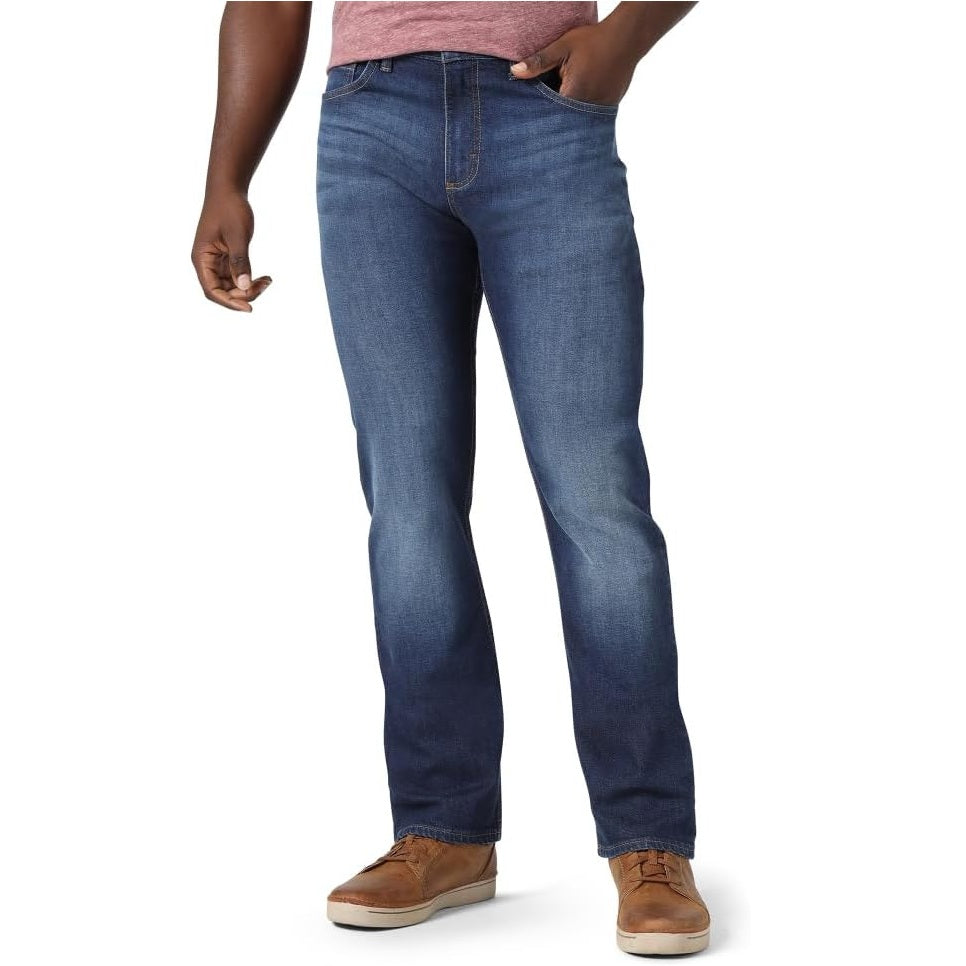 Wholesale Men’s Fashion Jeans - Pallet Lot of 240 Jeans