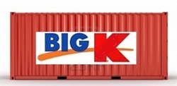 Kmart Liquidations, Kmart Hardgoods General Merchandise by Container