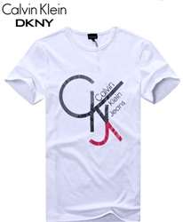 Wholesale Men's Short Calvin Klein / DKNY T Shirts