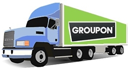 groupon General Merchandise Truckload Liquidations