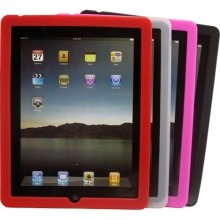 iPad Cases, iPad 2 Protective Sleeve, cushioned ipad case