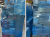 Amazon BLUE Wrap Premium General Merchandise Truckload