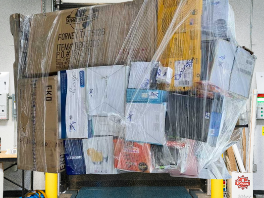 Bed Bath & Beyond Housewares / Bedding Truckload