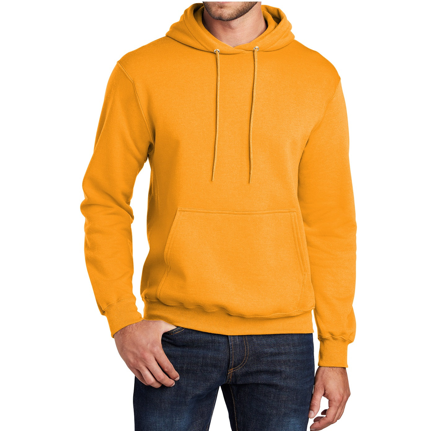 Wholesale Men’s Sweatshirts & Sweatpants Pallet Lot - 300 Pieces