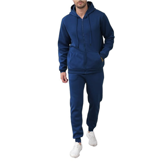 Wholesale Men’s Sweatshirts & Sweatpants Pallet Lot - 300 Pieces