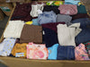 Target Overstock Mixed Clothing Truckload