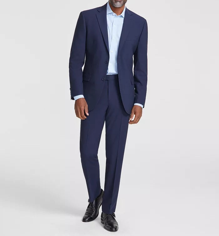 Wholesale Men's Suits - Pallet Lot of 100 Suits