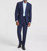 Wholesale Men's Suits - Pallet Lot of 100 Suits