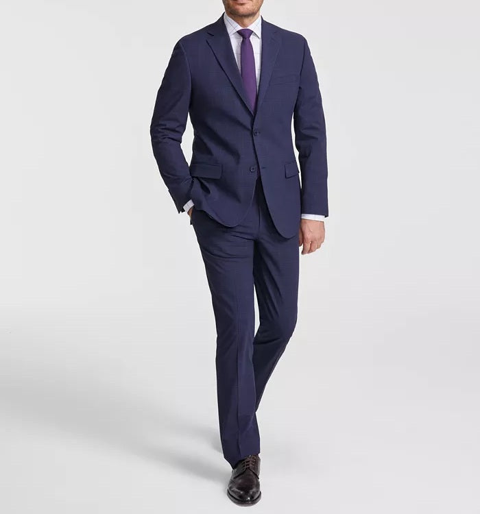 Wholesale Men's Suits - Pallet Lot of 100 Suits