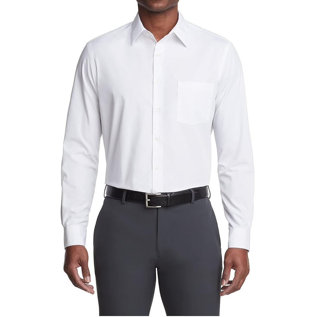 Wholesale Men’s Dress Shirts - Pallet Lot of 240 Shirts