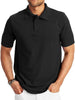 Wholesale Men’s Polo Shirts - Pallet Lot of 360 Shirts