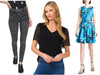 Wholesale MCYS Women's Brand Name Clothing Pallet – 700 Assorted Pieces