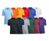 Wholesale Men’s Polo Shirts - Pallet Lot of 360 Shirts