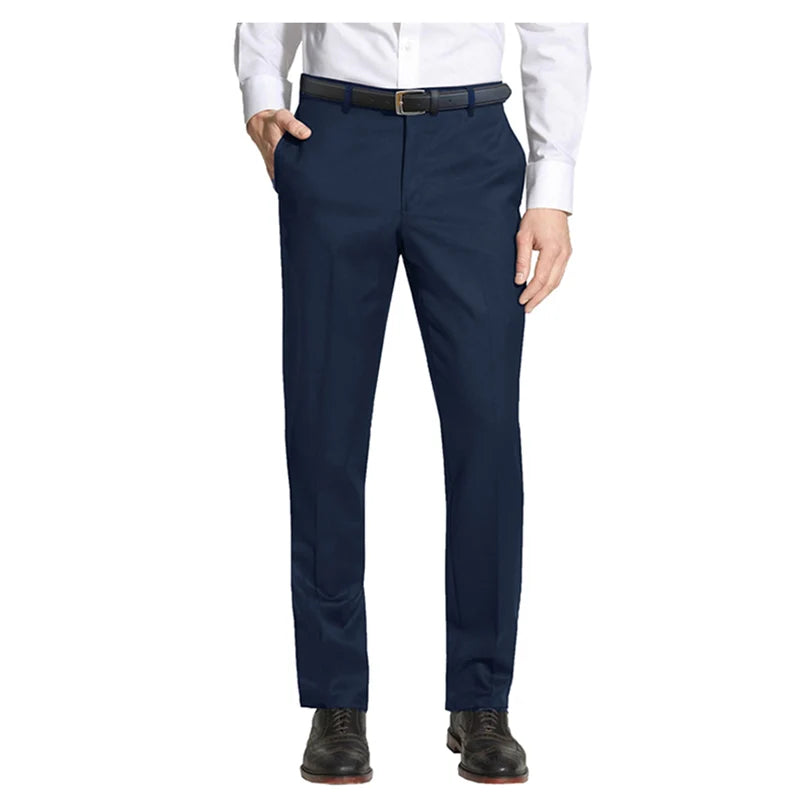 Wholesale Men’s Dress Pants - Pallet Lot of 240 Pants