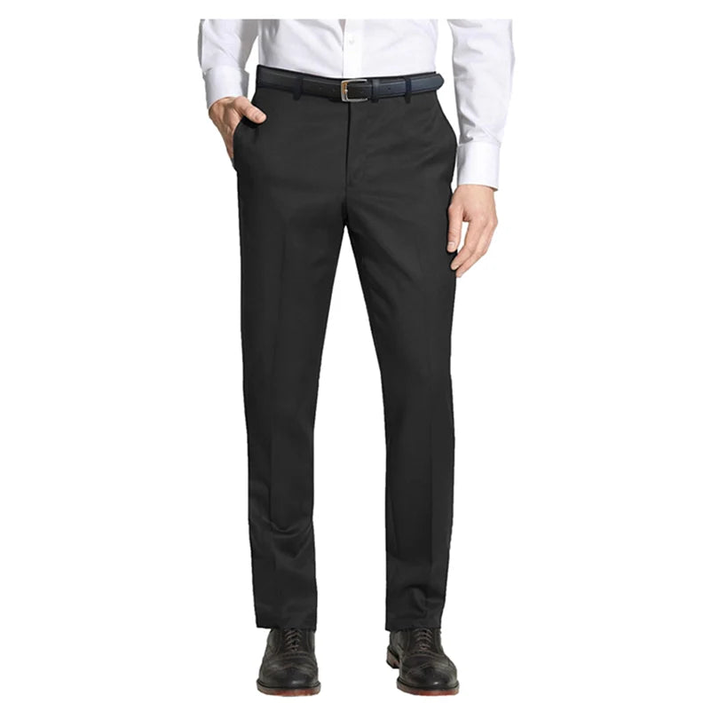 Wholesale Men’s Dress Pants - Pallet Lot of 240 Pants