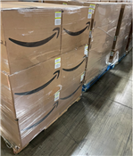 AMZ.com Coffin Box General Merchandise Truckload Liquidations