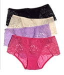 Womens Panties Wholesaler by lot