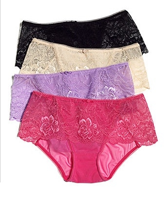 Wholesale Women's Panties Lot, Wholesale Ladies Underwear
