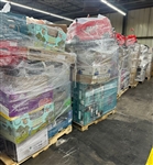 costco general merchandise liquidation truckload