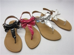 Wholesale Flip Flop Sandals for Summer for Junior Girls