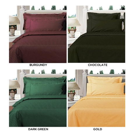 Wholesale 6 Piece Bed Sheet Set- Queen- Assortments ASSORTED
