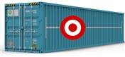 Target Export Containers Liquidations