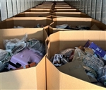Amazon HPC Truckload