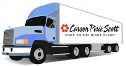 Carsons High End General Merchandise Truckload